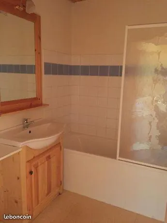 Appartement Les Marmottes 18 C *